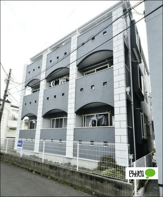エレガンス鵠沼（0202） 外観