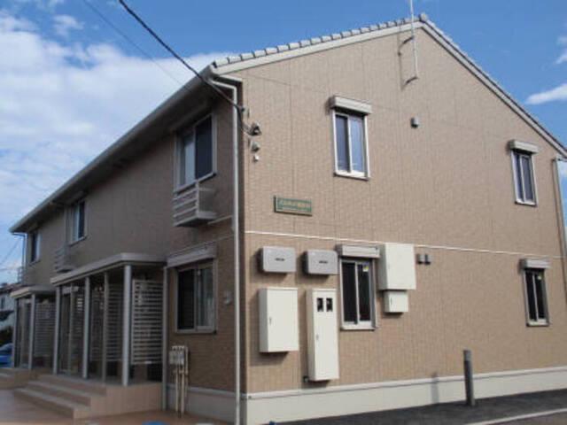 パル（Ｐａｌ）相武台（102） 外観