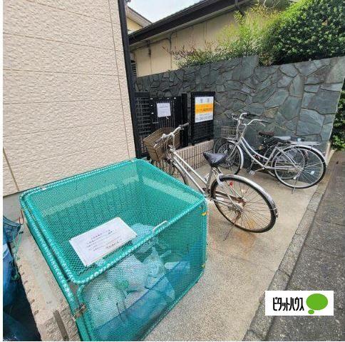 パークサイドテラス（205） その他