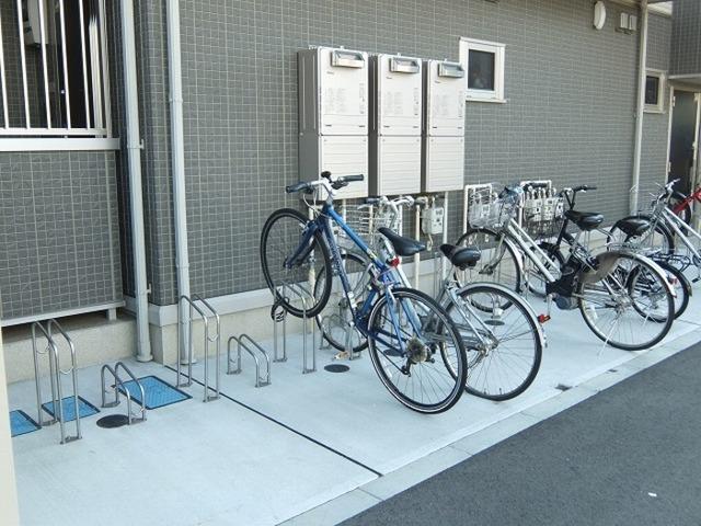 アイビーテラス（301） その他