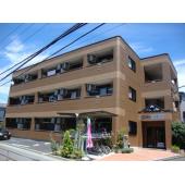 外観写真（昼）