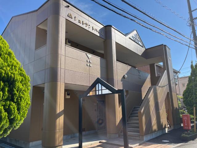シュトラントハイム 物件画像