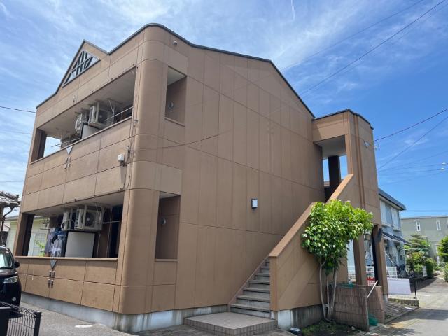 アメニティハイム・Ｍスクエア 物件画像