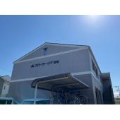 外観写真（昼）