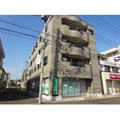 外観写真（昼）