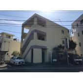 外観写真（昼）