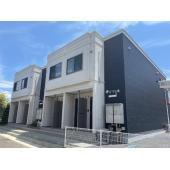 外観写真（昼）