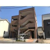 外観写真（昼）