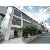 外観写真（昼）