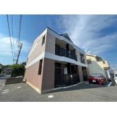 外観写真（昼）