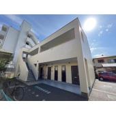 外観写真（昼）