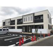 外観写真（昼）