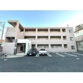 外観写真（昼）