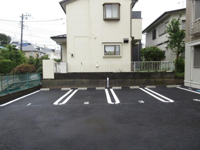 ジェルベーラ湘南（101） 物件画像