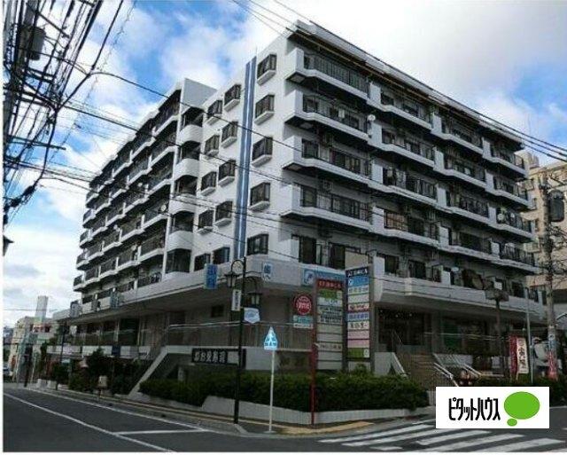建物画像