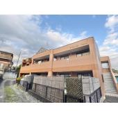 外観写真（昼）