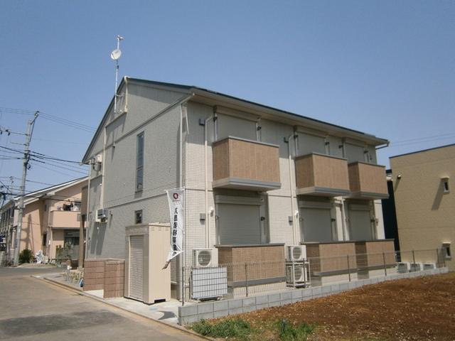 写真:その他物件の写真01