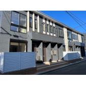 外観写真（昼）