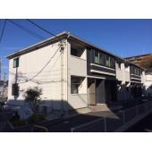 外観写真（昼）