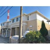 外観写真（昼）