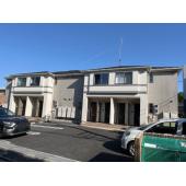 外観写真（昼）