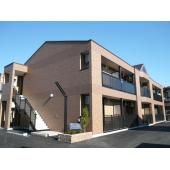 外観写真（昼）