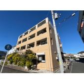 外観写真（昼）