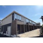 外観写真（昼）