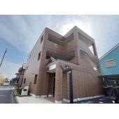 外観写真（昼）