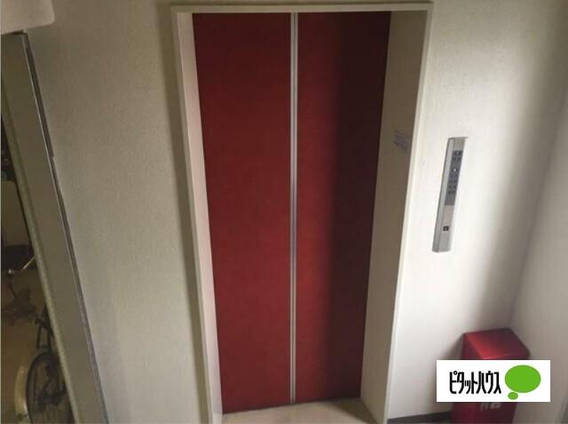 茅ケ崎伊藤ビル（401） 共有部分