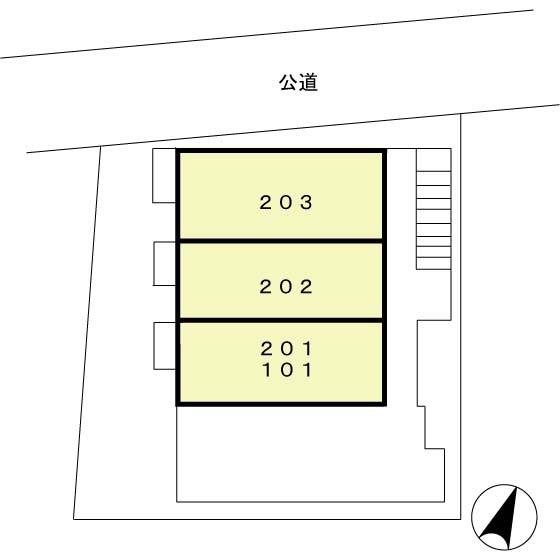 メゾン リラ（201） その他