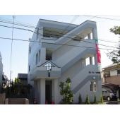 外観写真（昼）