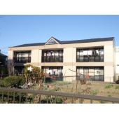 外観写真（昼）