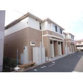 外観写真（昼）