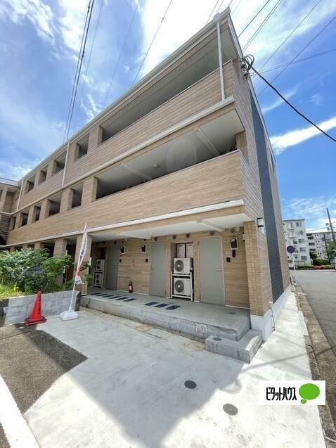 アイビーⅤ（307） 外観