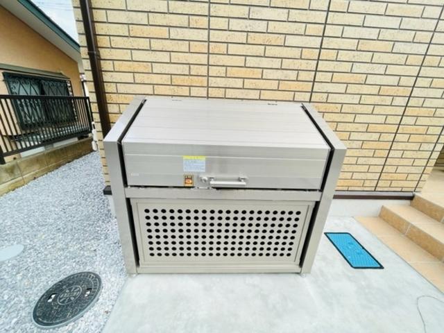 ゆうゆう（B） 物件画像