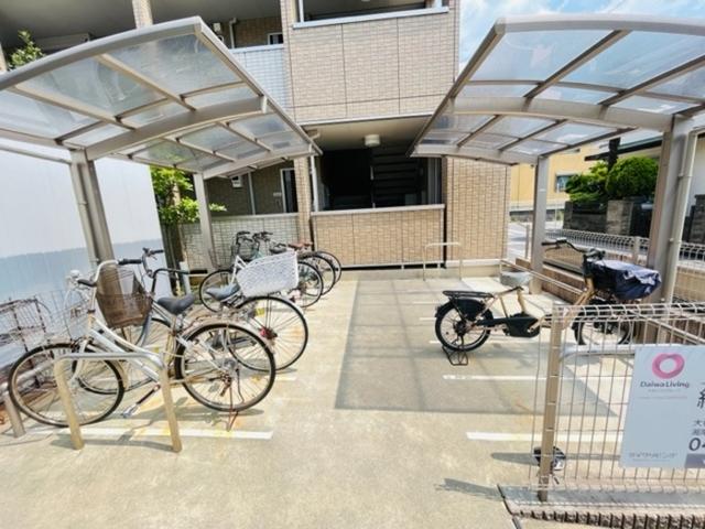 パークヒルズ（103） 物件画像