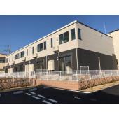 外観写真（昼）