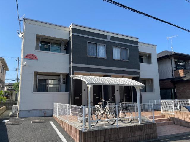 外観写真（昼）