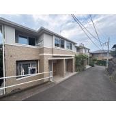 外観写真（昼）