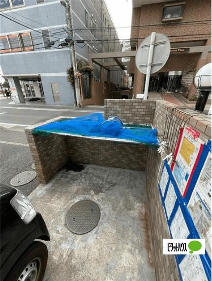 ライオンズプラザ海老名（412） 物件画像