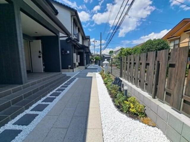 風雅（ＦＵＧＡ）（201） 物件画像