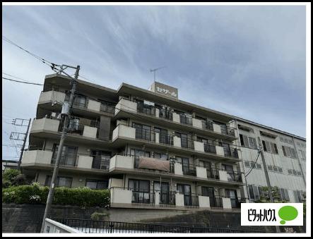 セザール桜ヶ丘（308） 外観
