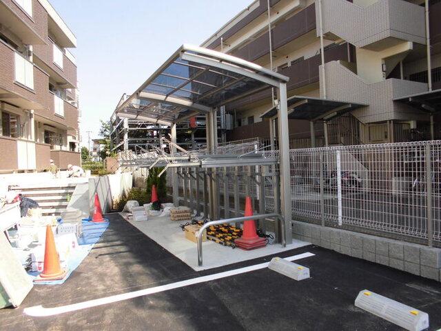 エクレール原宿（106） その他