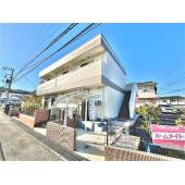 外観写真（昼）