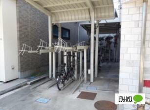 ザ・パーククロス藤沢（0904） 共有部分