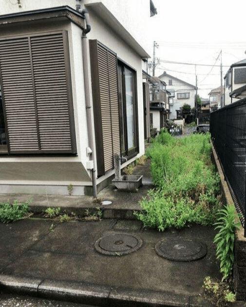 和泉が丘戸建 その他