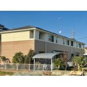 外観写真（昼）