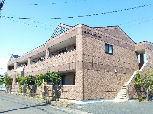 ラ・メルヴェール 物件画像
