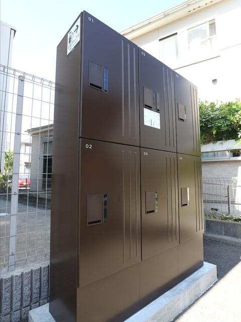 プレヴェール南林間（101） 物件画像